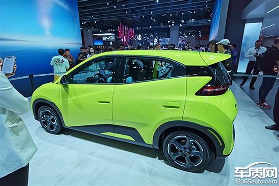 2023年第17-18周上市新车汇总