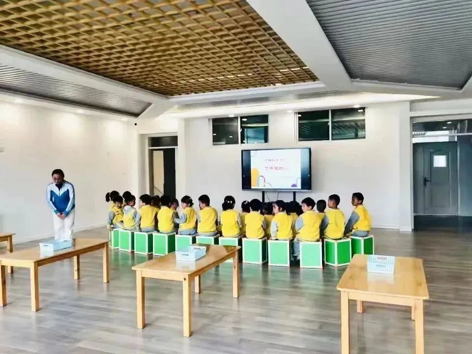 靖远幼儿园教师教学技能大赛,忻城幼儿园教师技能赛