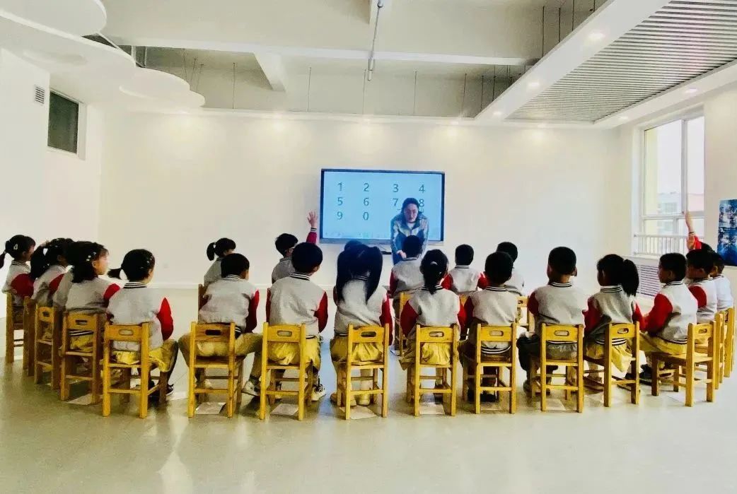 靖远幼儿园教师教学技能大赛,忻城幼儿园教师技能赛