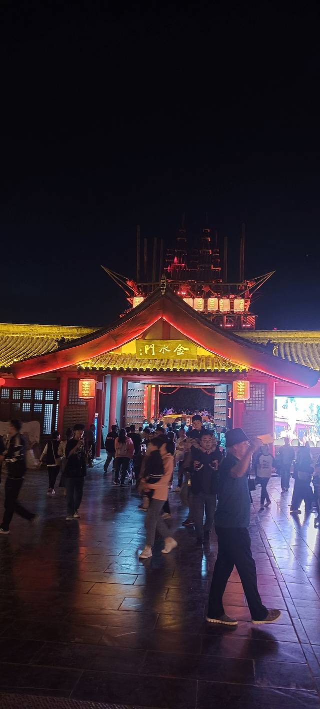 少林寺登封之旅,嵩山少林寺自由行