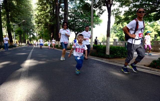 健身推荐昆明,昆明市健身推荐