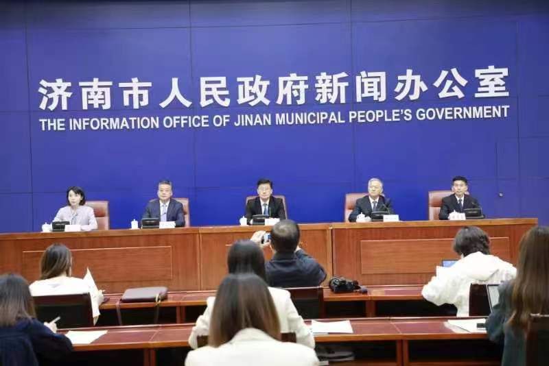 2023年济南旅游博览会,济南特色农产品展销博览会