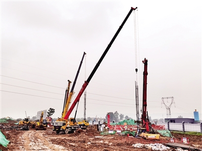 2022年西安东站将开工建设,西安东站建设2024年