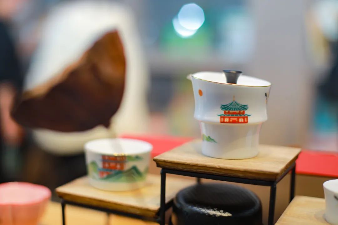 黄鹤楼文创说明,黄鹤楼文创发展前景