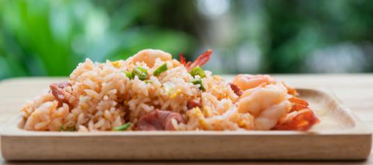 冷食类食品经营案例,冷食行业