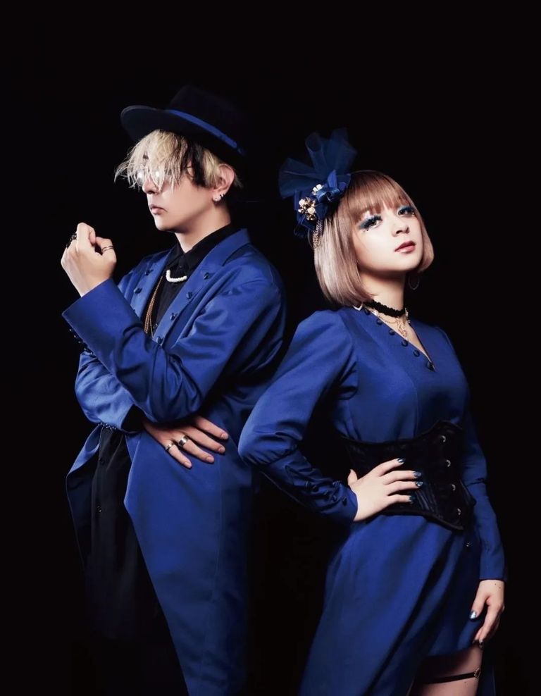 这位浪姐一开口,全国宅男颅内高潮