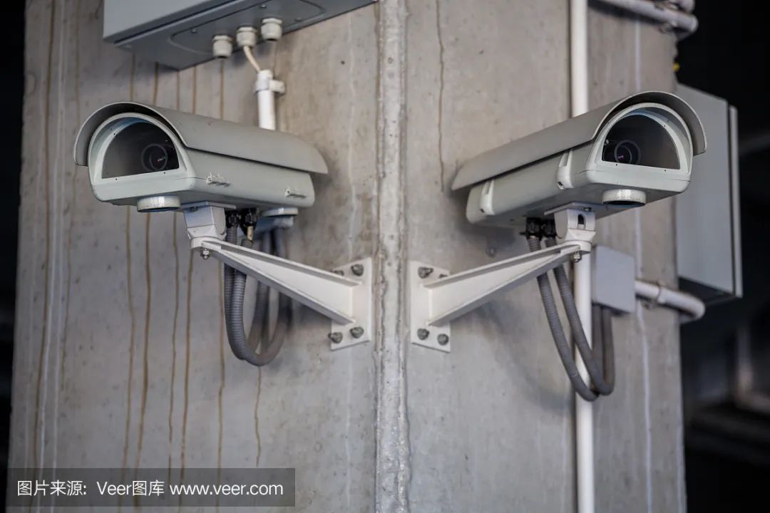 车库安装监控,自家车库门口可以安装监控吗