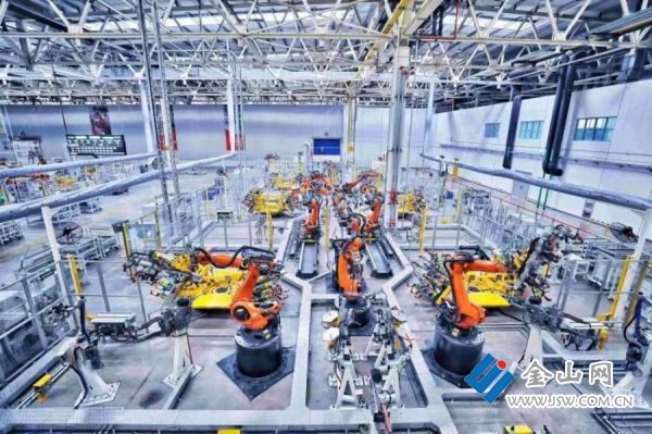 江苏装备制造业,江苏高端装备制造集群