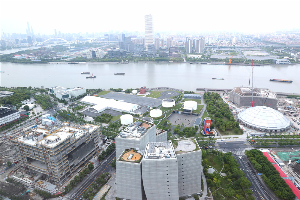 学习先进经验共谋协作发展丨云南省*党**政代表团赴上海考察学习，去了这些地方