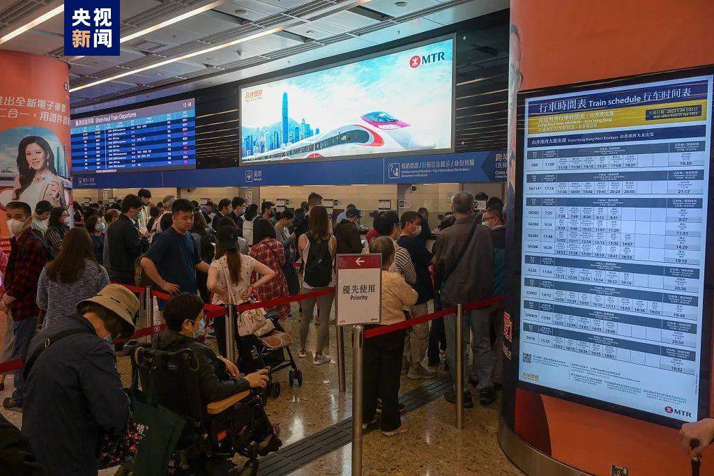 出入境通关最新消息,最新出入境新政策及信息汇总