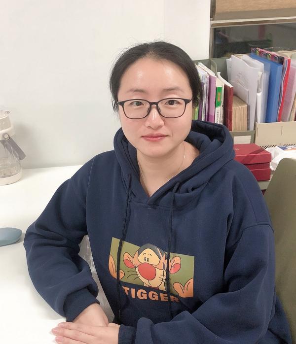 铁岭中学有个科技“园丁”，18年用一片城市“农田”为学生种下科学的种子