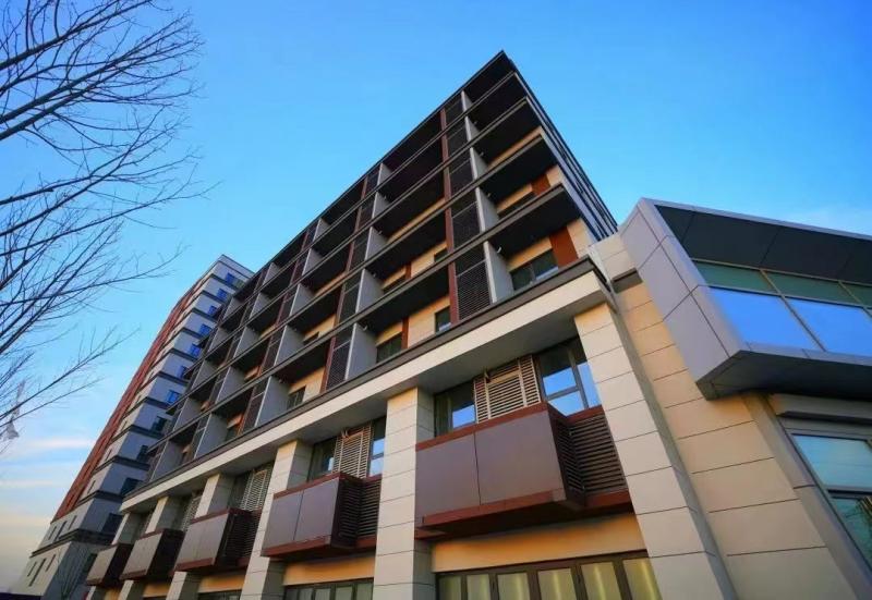 拎包入住北京公寓,北京朝阳区十八里店租房500-800元