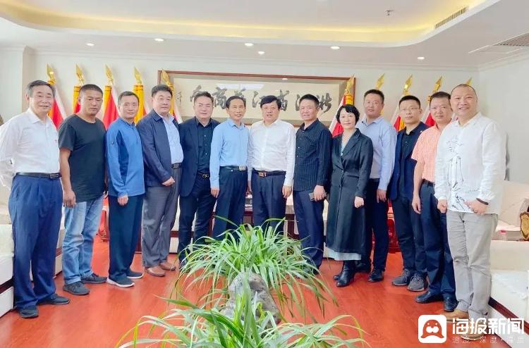 潍坊市江苏商会,山东省江苏商会潍坊分会