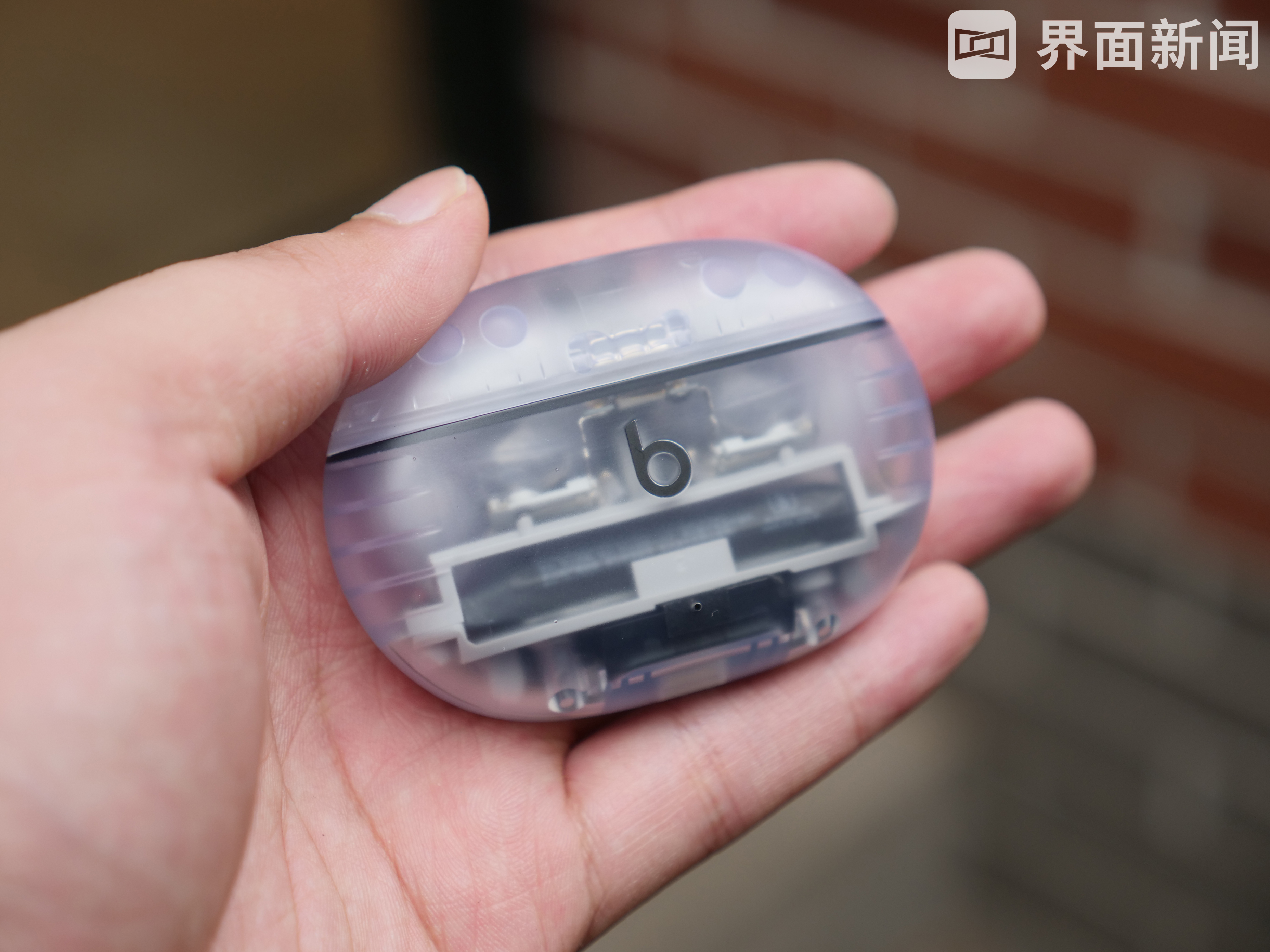 把耳机变成监听耳机,把耳机变成ktv