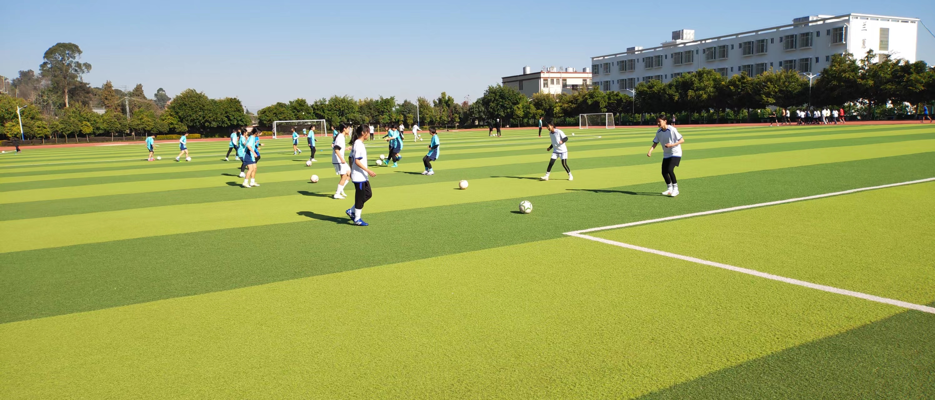 楚雄足球锦标赛,楚雄青少年篮球