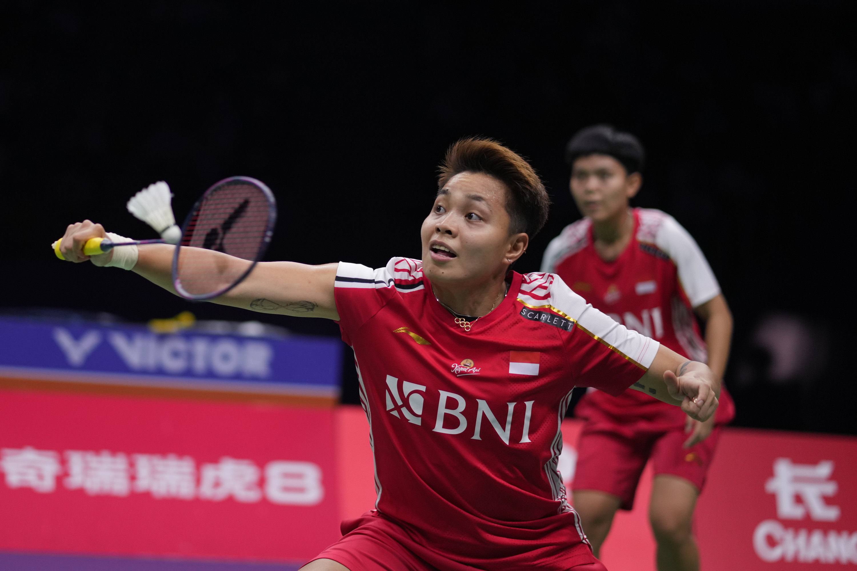 苏迪曼杯印尼羽毛球,苏迪曼杯泰国vs印尼羽毛球