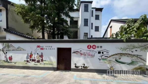 “解码乾元”人居篇：千年古城乾元，如何更有幸福感？