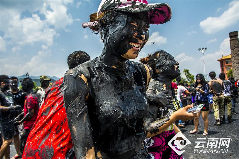 云南旅游日活动,云南省2024年中国旅游日主会场