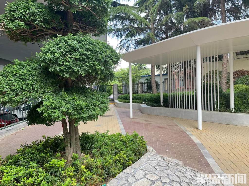 青岛口袋公园地址,青岛市市南区口袋公园