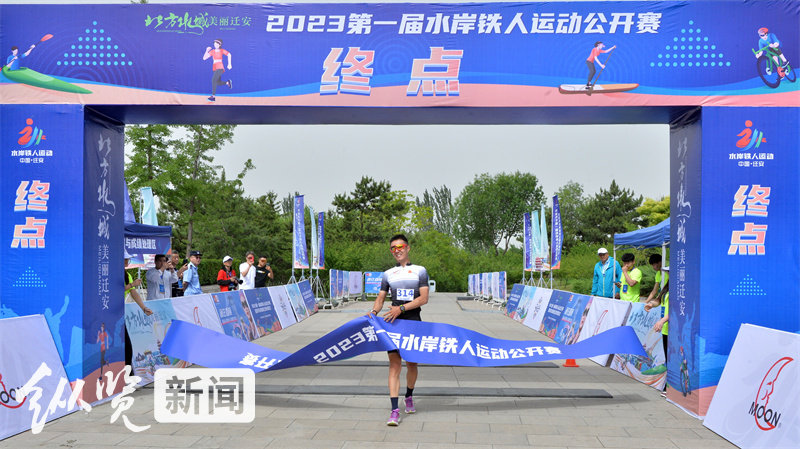 迁安铁人四项马拉松比赛,迁安铁人比赛