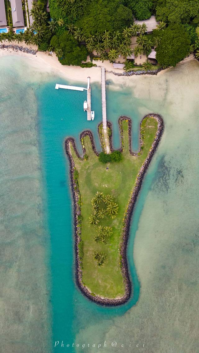 斐济南太平洋之旅,斐济之行游记