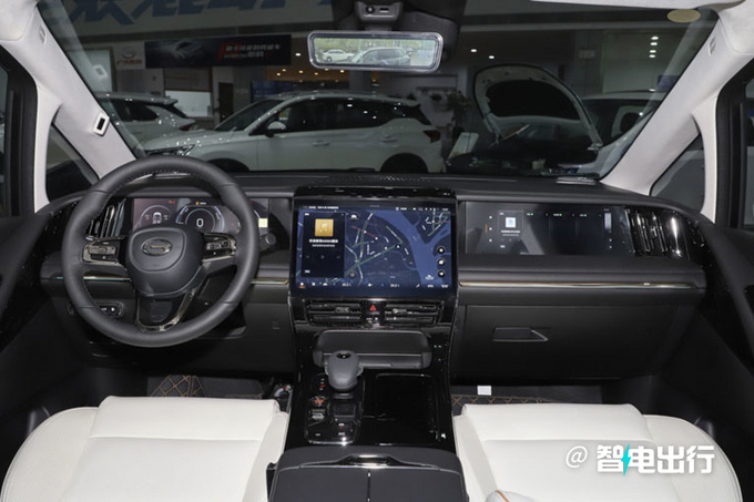 比亚迪对比传祺,腾势d9和传祺e9哪个性价比高