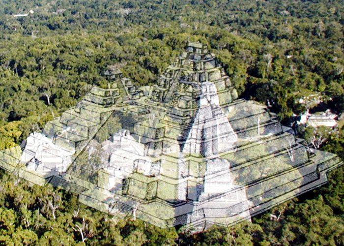 危地马拉历史,危地马拉城真实视频