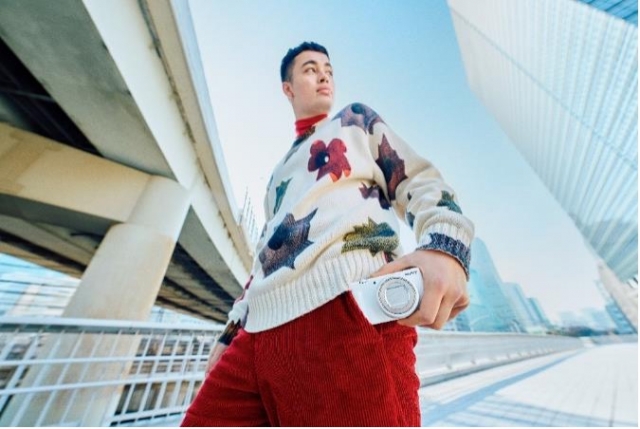 索尼最新vlog相机zve1,索尼vlog相机最新发布