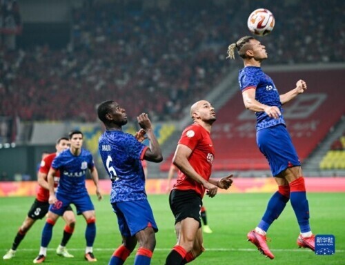 成都蓉城上海申花解说员,中超成都蓉城胜上海申花分析