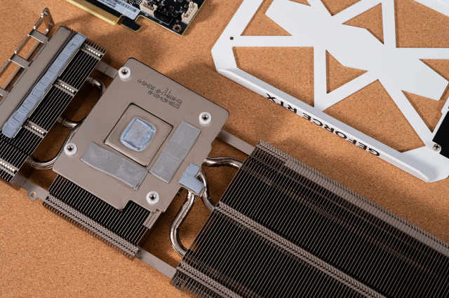 影驰rtx4060ti星曜oc,影驰geforcertx4060ti