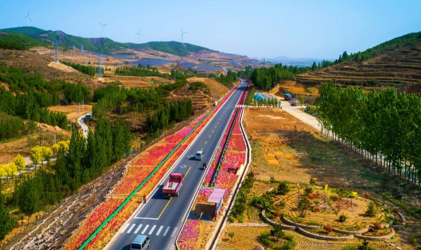 山海经皓月照金山,山海经焕彩光华版