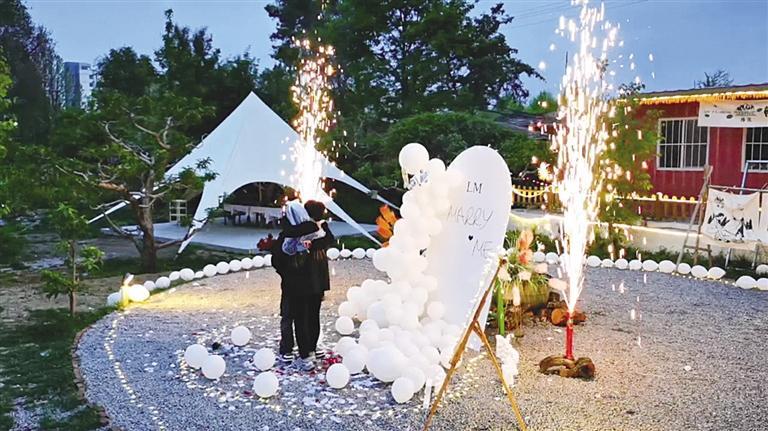 网红农家乐如何推出特色,网红农家乐最新经营模式