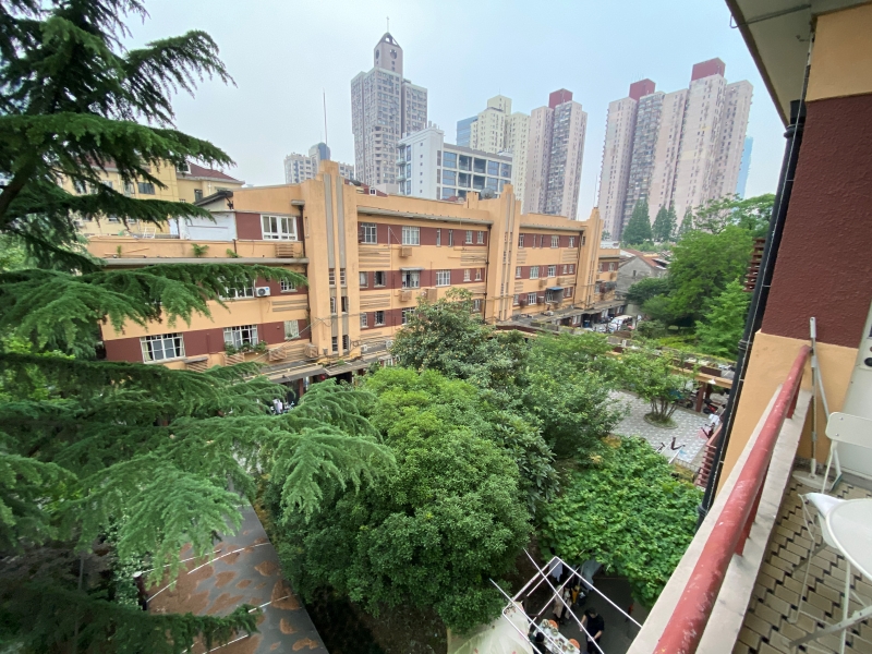 住在上海老洋房是什么感受,住在上海老公寓的真实感受