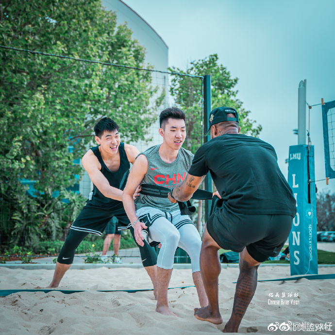 崔永熙要加强哪些训练,崔永熙称新赛季期待突破