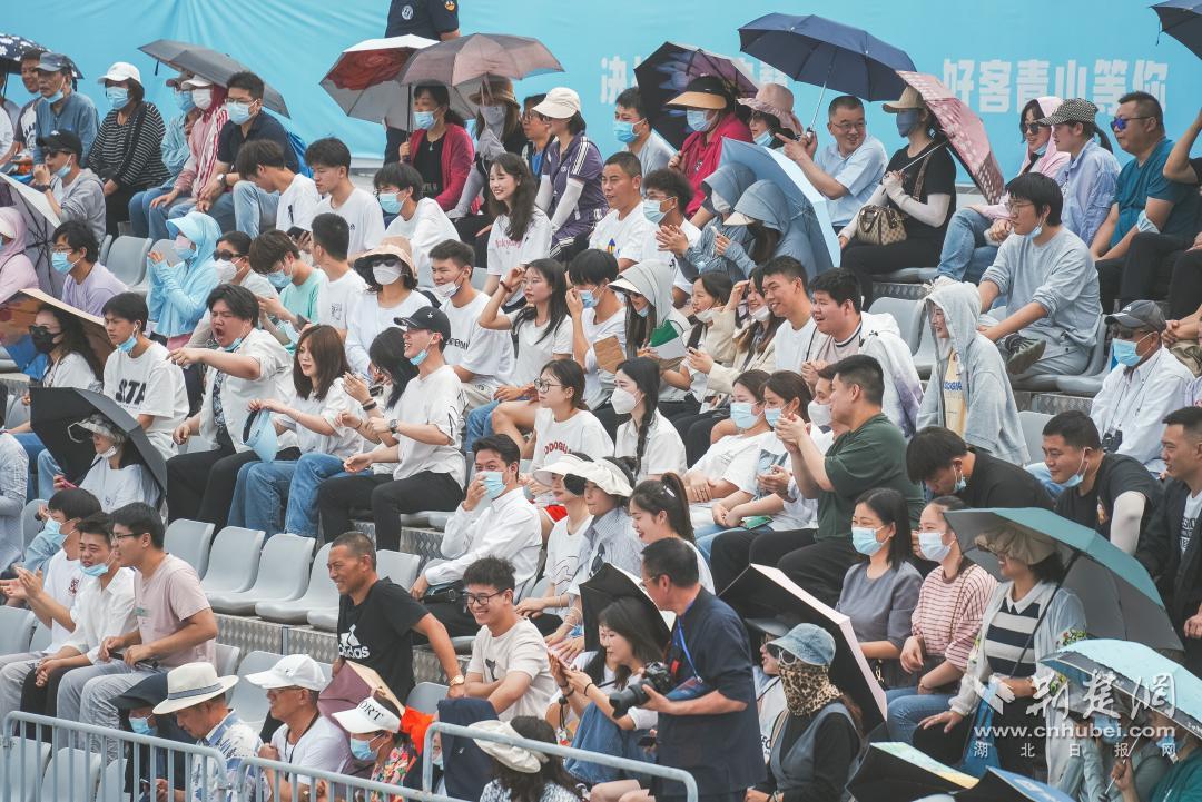 2023全国沙排锦标赛,中国沙排比赛视频