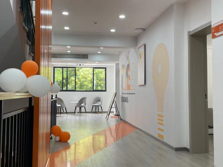 杭州滨江创业陪跑空间,杭州创业陪跑空间入驻条件