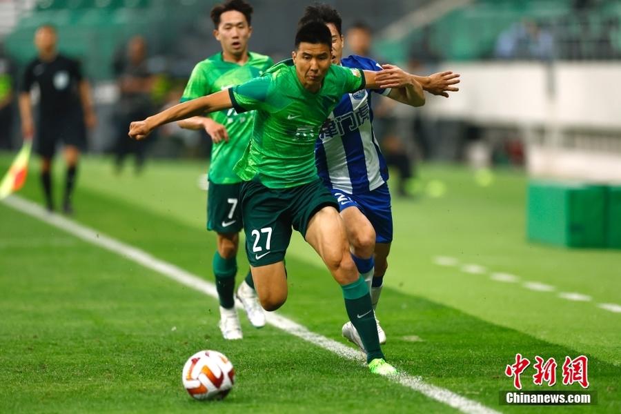 中国足球最近怎么了,中国足球最近火了吗