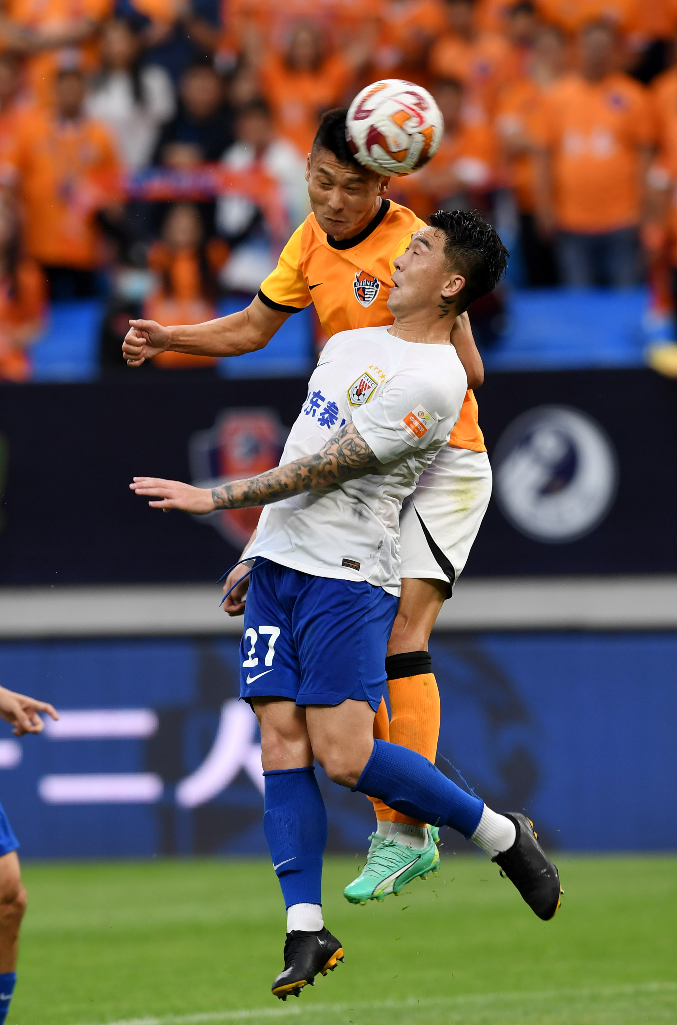 青岛海牛vs山东泰山,中超青岛海牛vs山东泰山直播吗