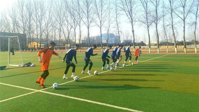 西安博爱学校高中怎样报名,西安博爱学校体考