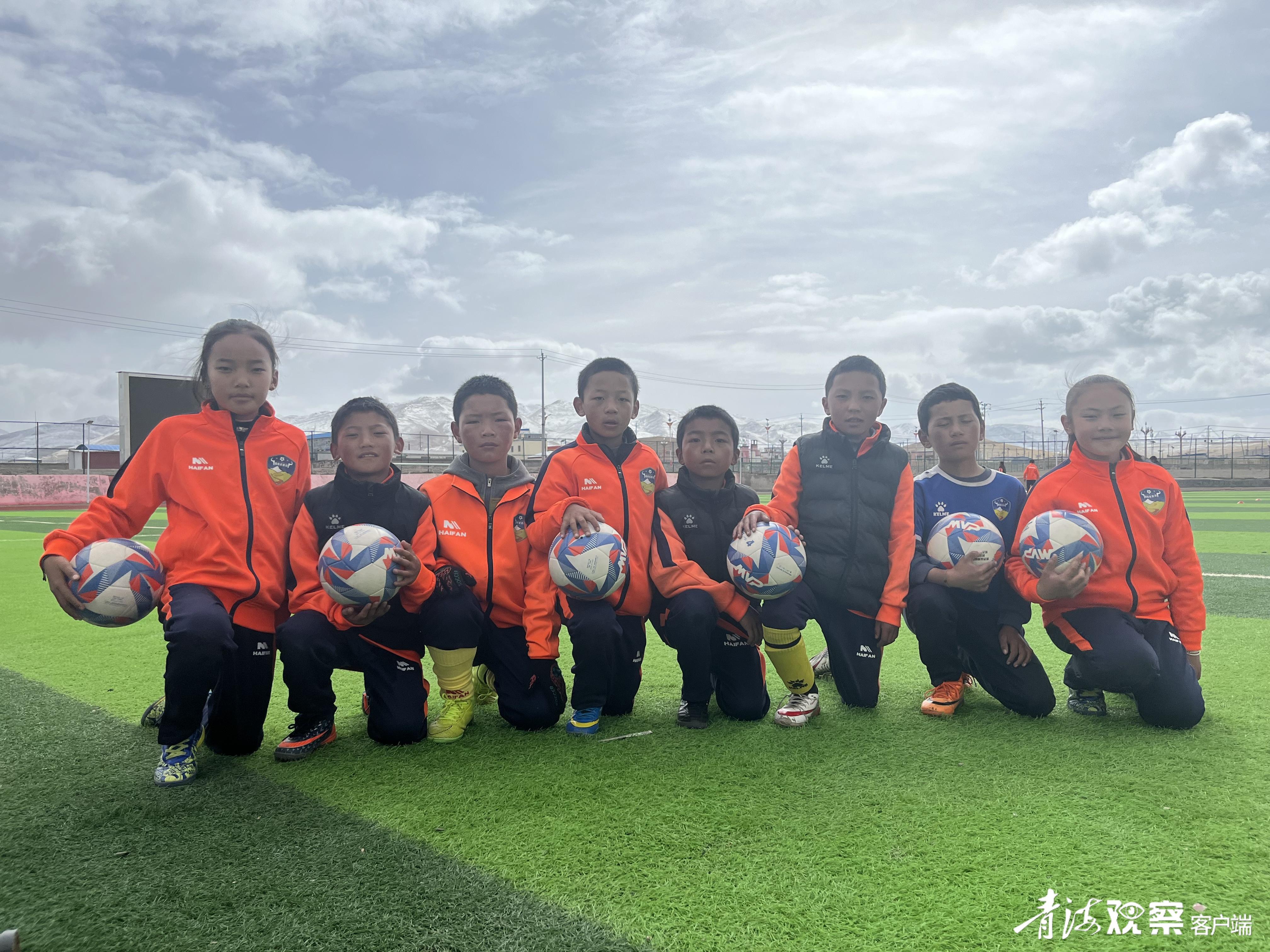 青海玉树藏族自治州曲麻莱县青训,青海曲麻莱足球