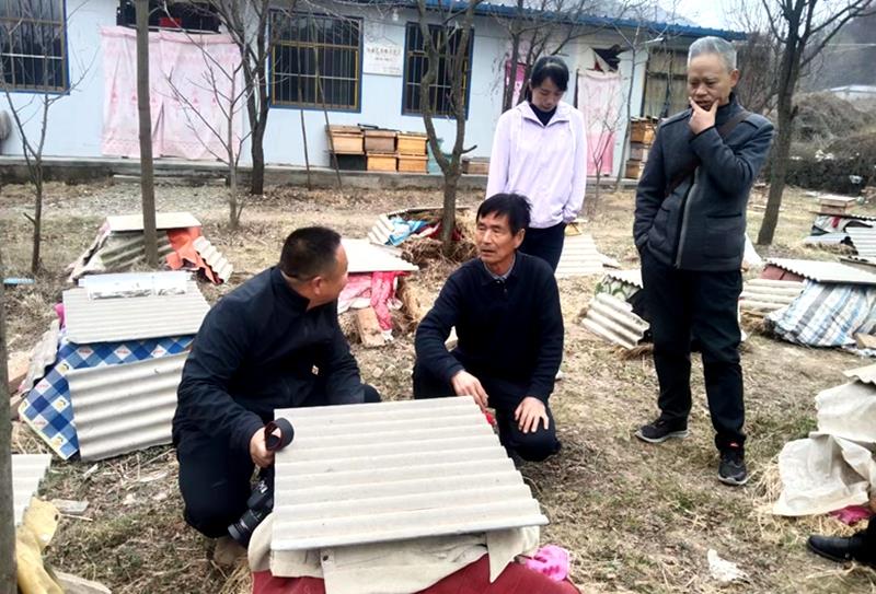 党员分类管理的个性化指标台账,基层党员分类管理工作简报