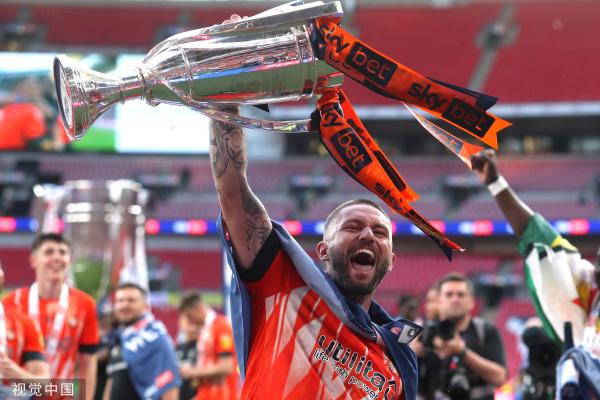 18-19赛季英超升级的球队,2019-2020英超升级球队