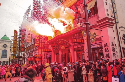 中牟县文旅融合,中牟河南文旅示范区