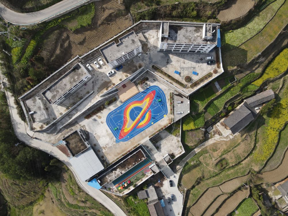 追光|身心健康也是礼物!儿童节一起去运动