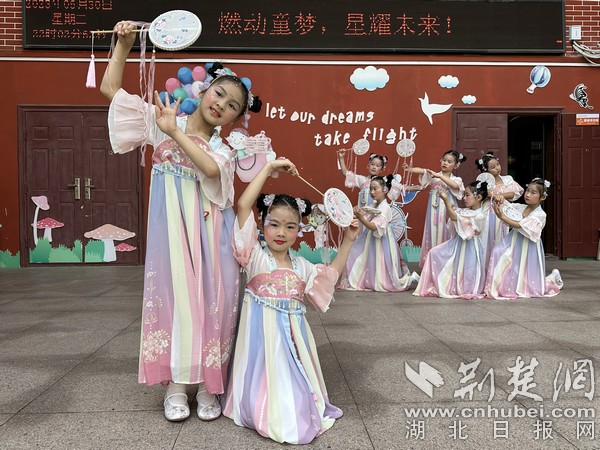 庆六一同心共成长,庆六一追忆童年美好时光