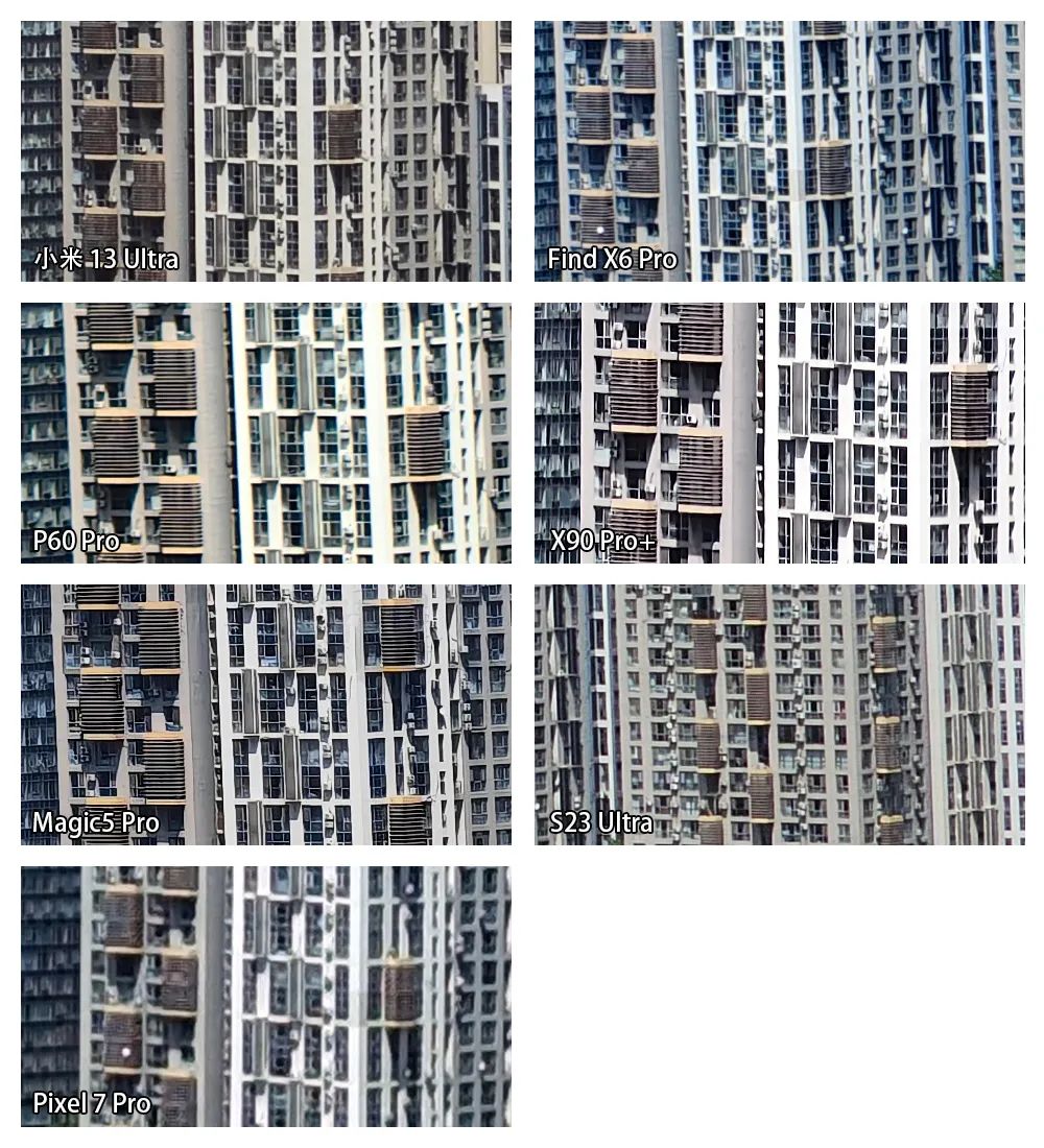 2023年最强影像标准版旗舰手机,2023四大影像旗舰手机