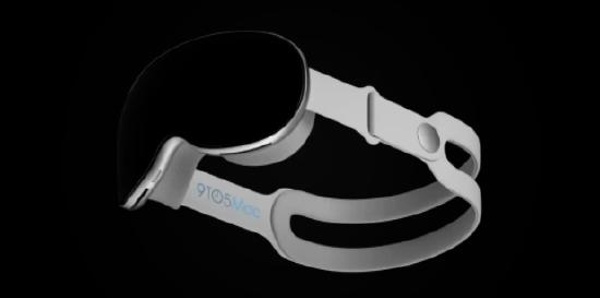 消息称苹果首款头显有6种颜色,苹果realitypro