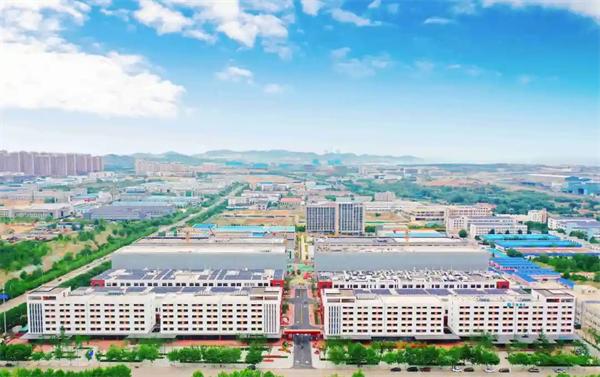 现代化科技产业园,老厂房创意产业园