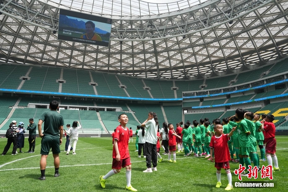 特别新颖的六一活动,特别的六一儿童节活动