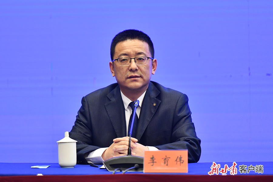 融媒联动全域旅游,定西市融媒